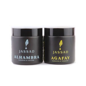 Agafay & Alhambra, entre Sable et Splendeur