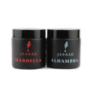 Alhambra & Marbella