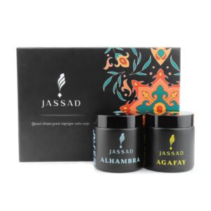 Agafay & Alhambra, entre Sable et Splendeur